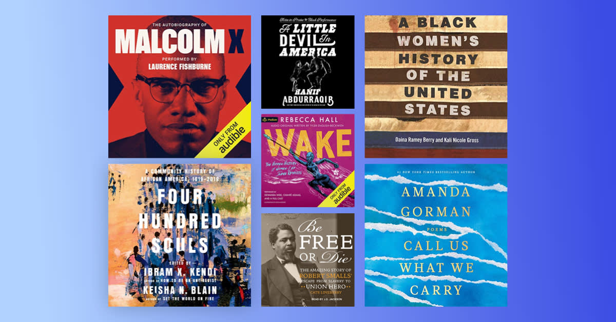 Celebrate and Honor Juneteenth with These Important Listens
