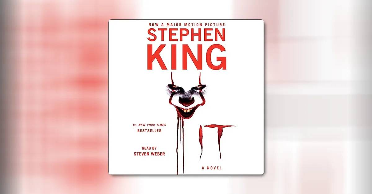 It by Stephen King