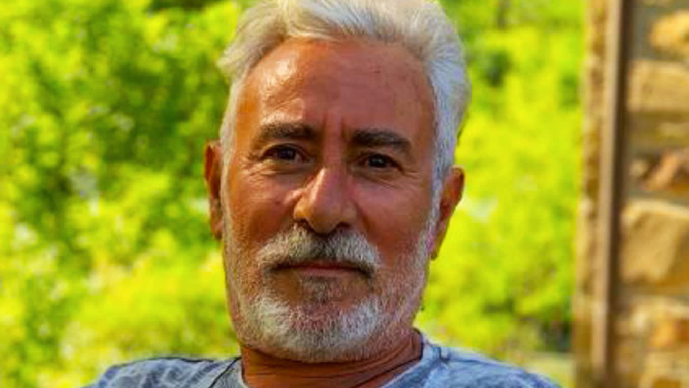 Intervista a Pino Cacucci