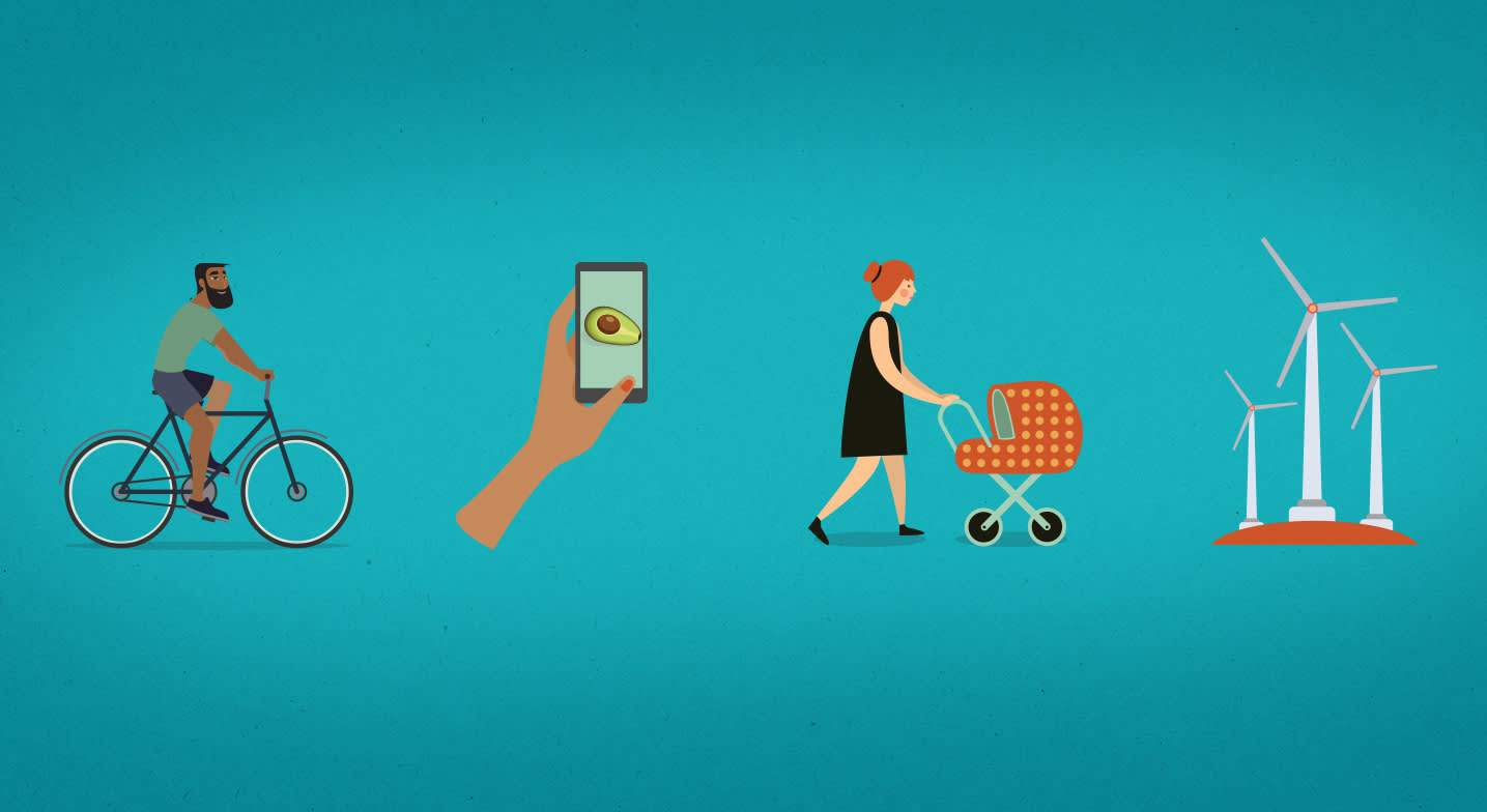All Grown Up: Must-Listens for Aging Millennials