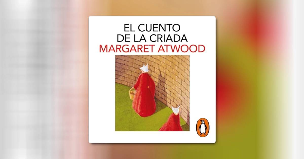 Con su mirada: prepárate para la temporada final de El cuento de la criada