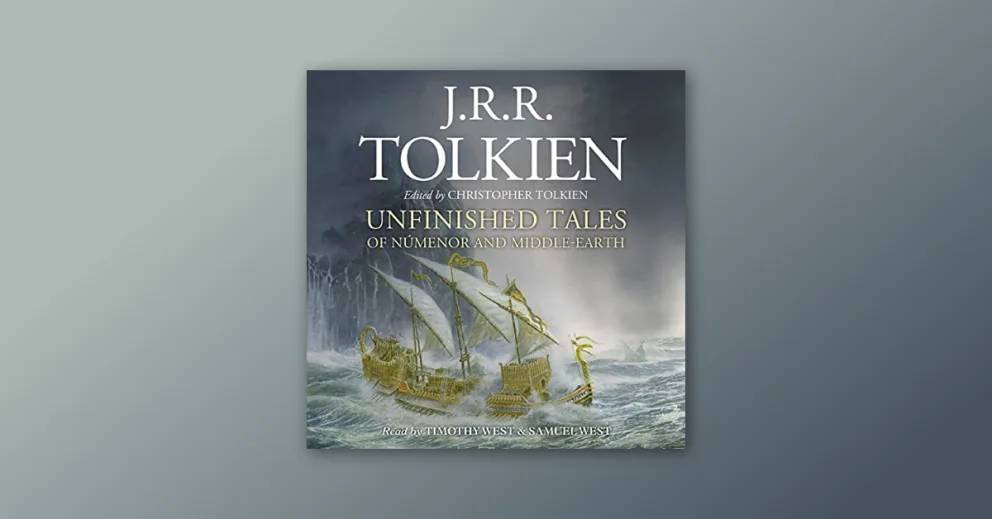 When Does "The Rings of Power" Take Place? Tolkien's Second Age, Explained