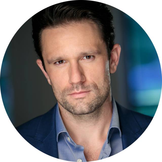 Image for Will Damron