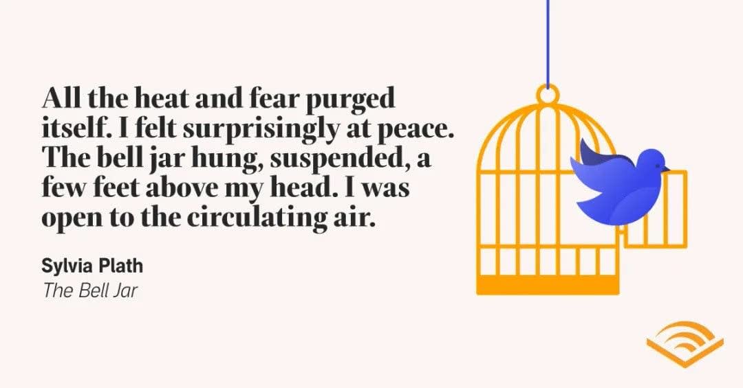 70+ Memorable Sylvia Plath Quotes About Life and Love
