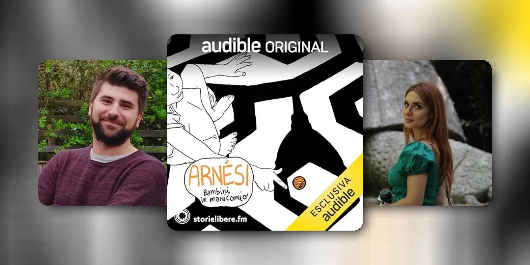 Intervista con gli autori di Arnesi: Bambini in manicomio