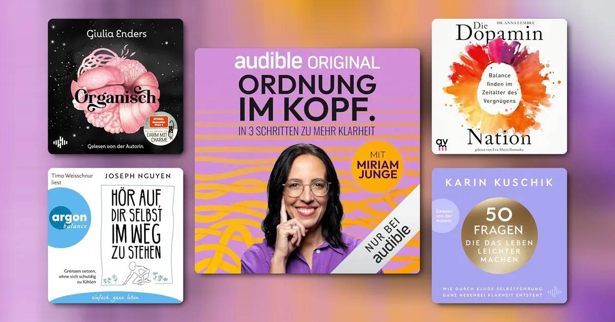 Neujahrsvorsätze umsetzen: 2026 deine Ziele erreichen