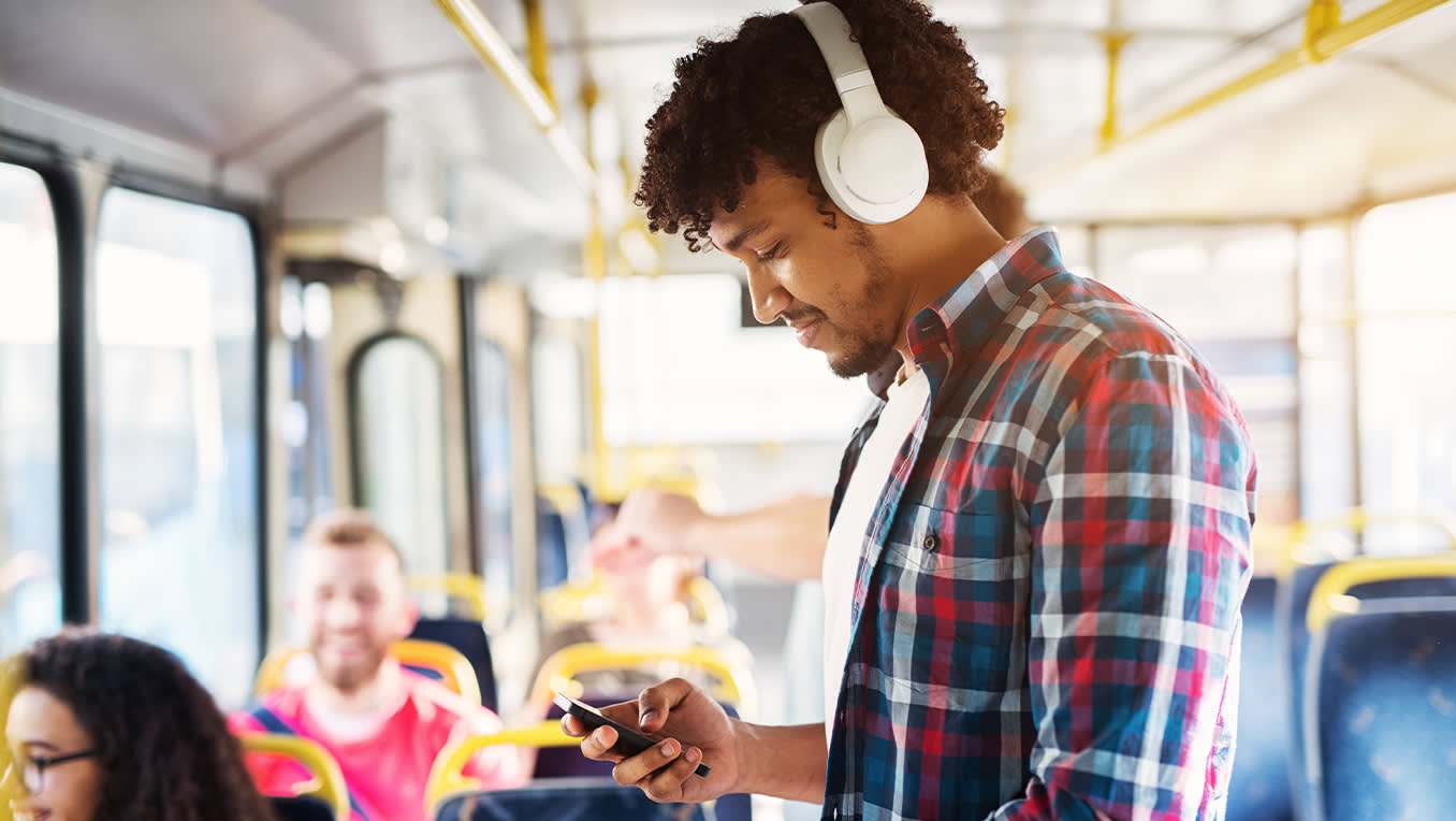 Which Type of Podcast Listener are You? Our Guide to Finding Your Niche