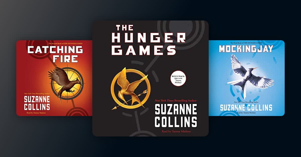 How the Hunger Games movies differ from the books