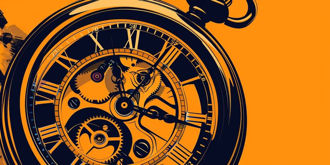 Top 10 mejores novelas de viajes en el tiempo