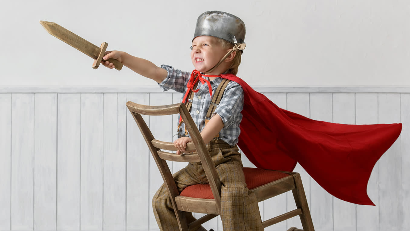 Eltern-Tipps: Hörbücher und Hörspiele für 3-Jährige