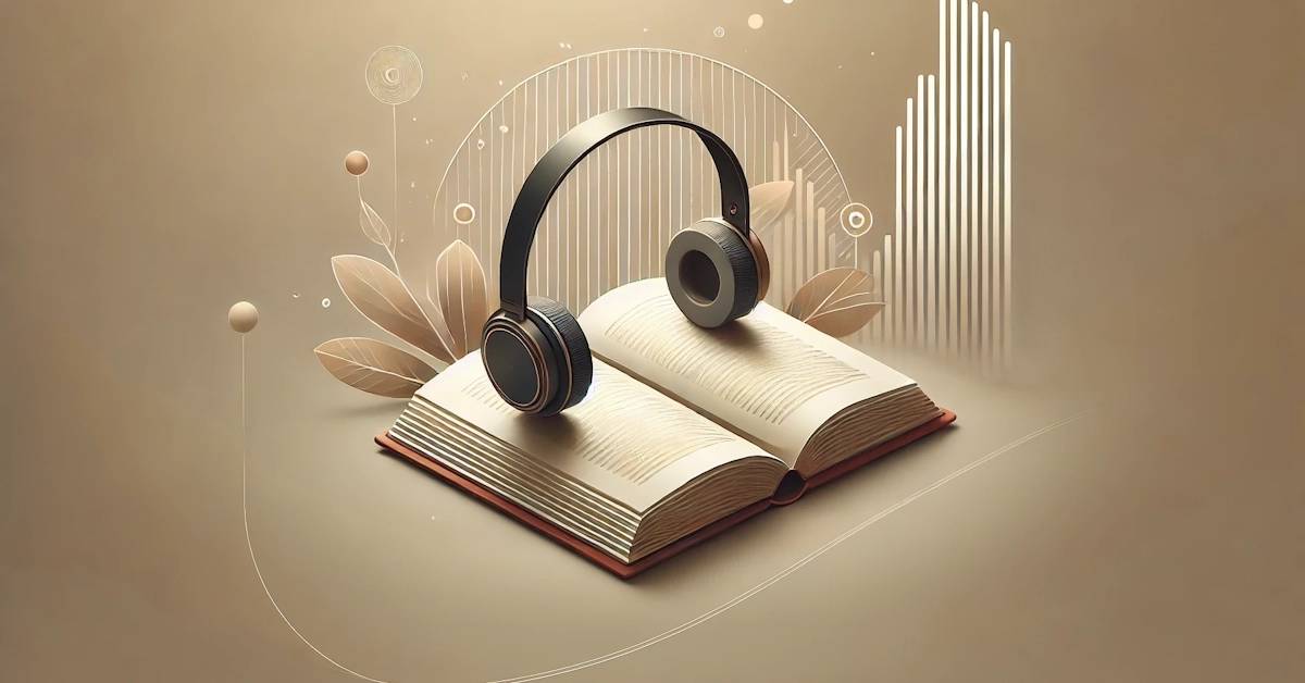 Prossime uscite su Audible nel 2025: le novità in arrivo 