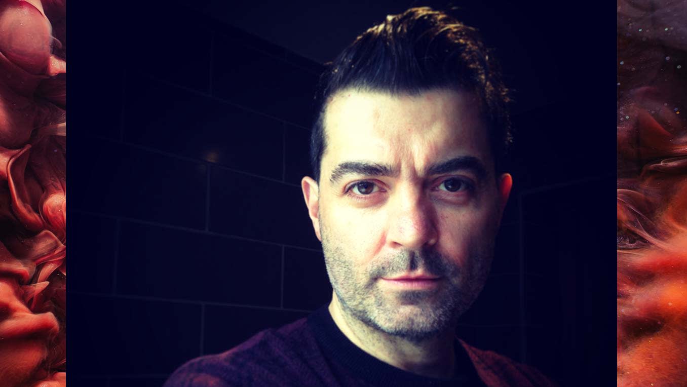 Peter Laws: Die Lust am Grusel