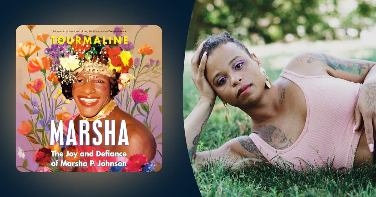 “Marsha” is a piece of queer history decades in the making