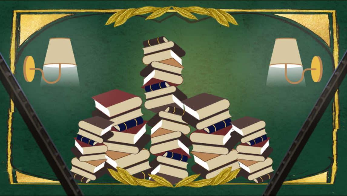 Dans quel ordre lire les livres de Harry Potter ?