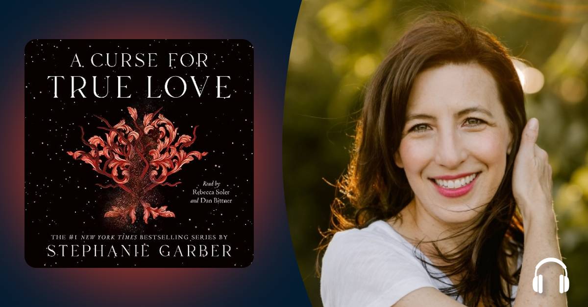 How Stephanie Garber surprised even herself with her series conclusion