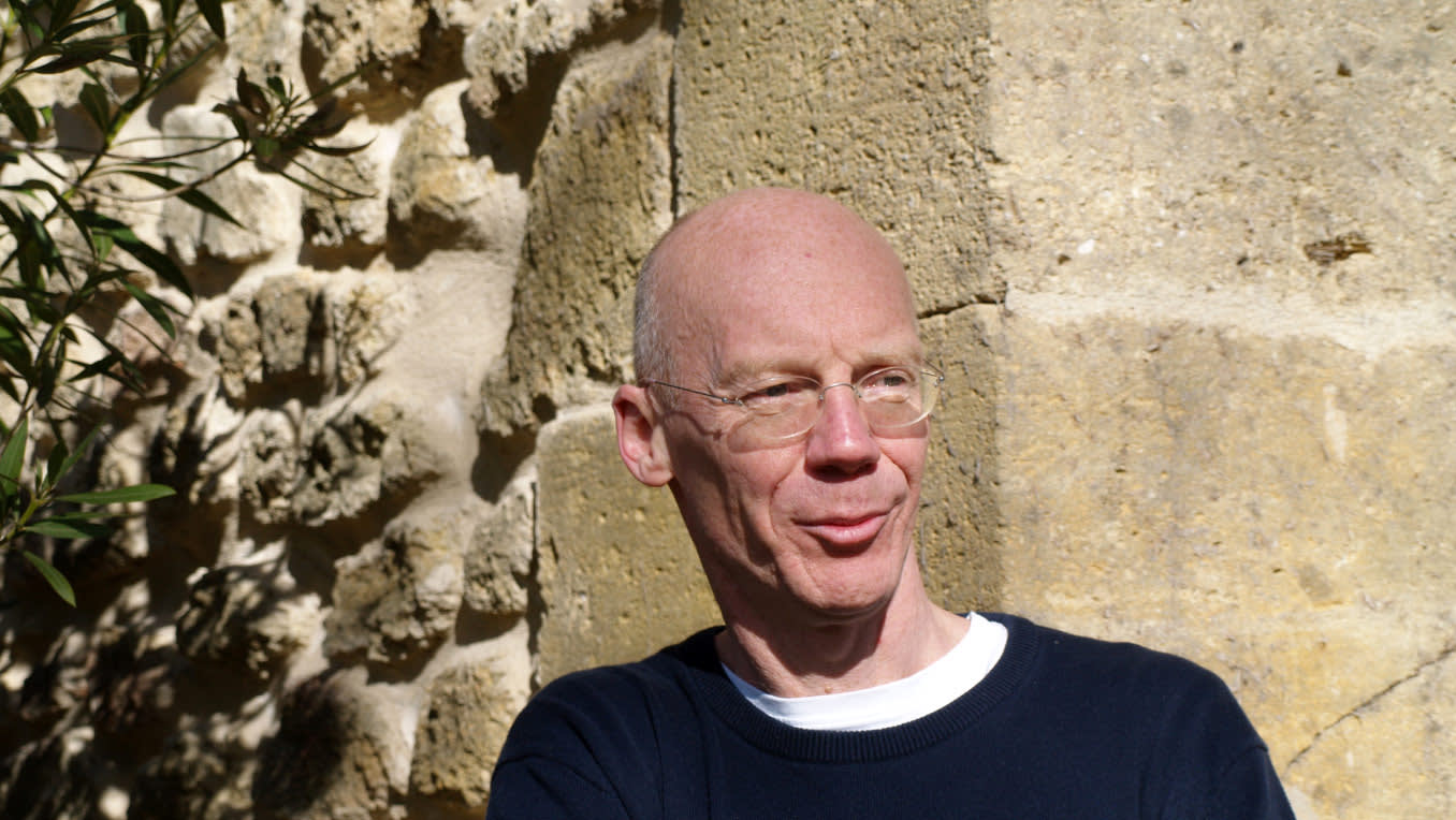 Interview mit Cay Rademacher - Krimi Autor