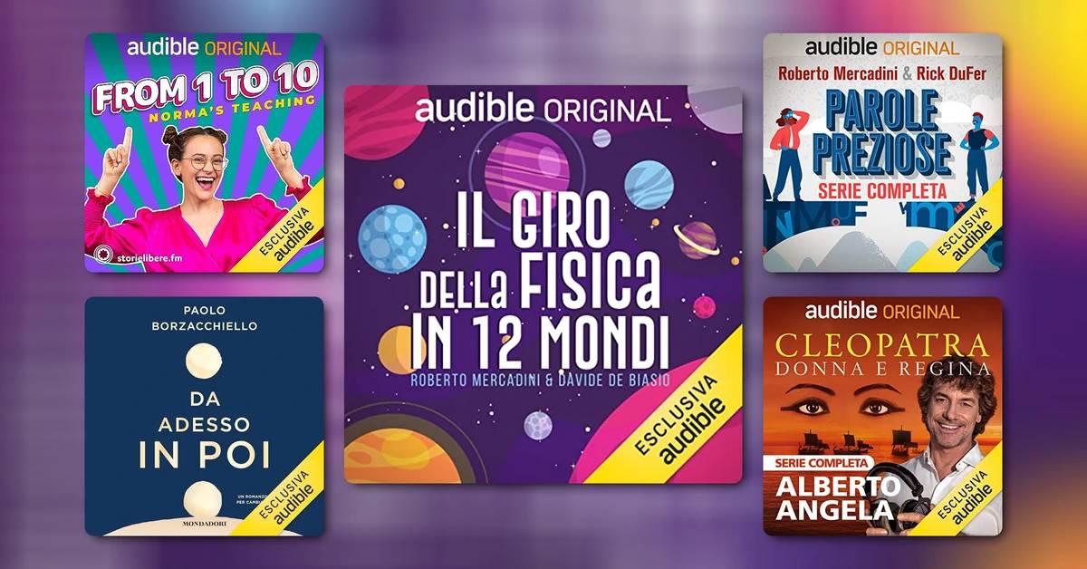 Buoni propositi 2025: allenerò la mia curiosità