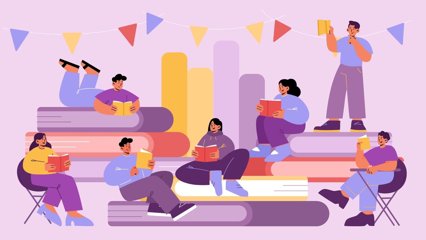 Die 10 besten Jugendbücher 2023: Verhext und unwiderstehlich