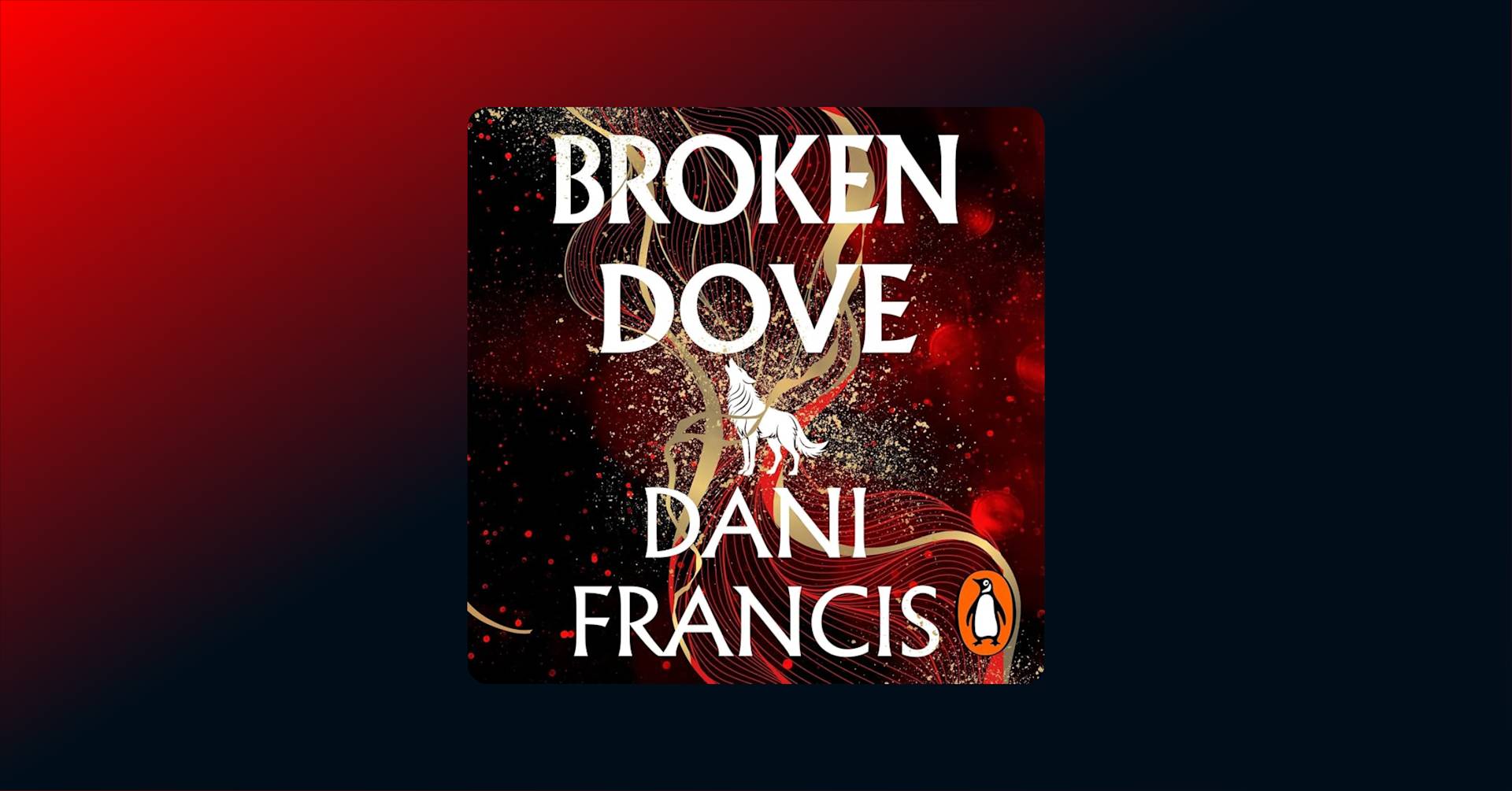 Dani Francis lets her heroes lead the way in the Silver Elite trilogy