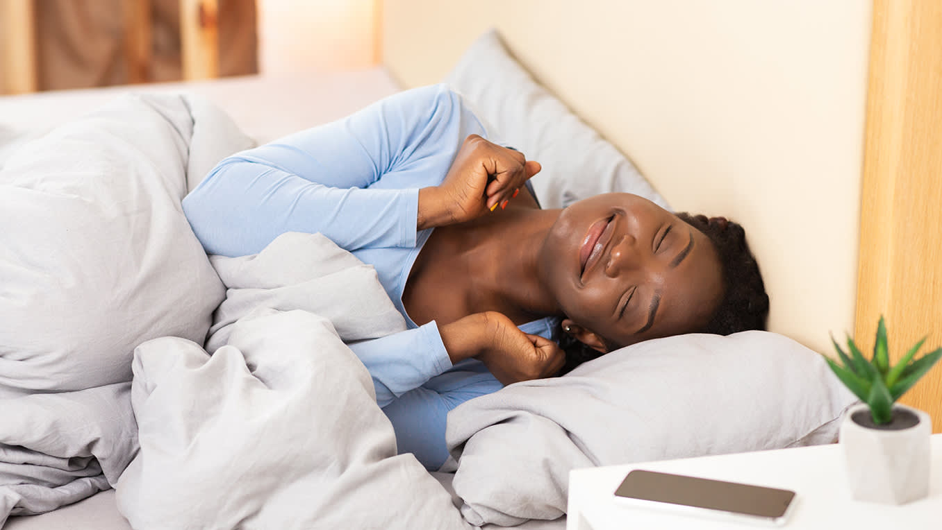 Meditation, Soundscapes and Bedtime Stories: How to Unwind for a Better Night’s Sleep
