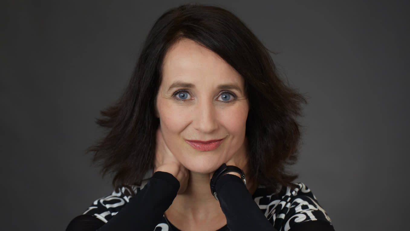Birgitta Assheuer: Sprecherin der Outlander-Saga
