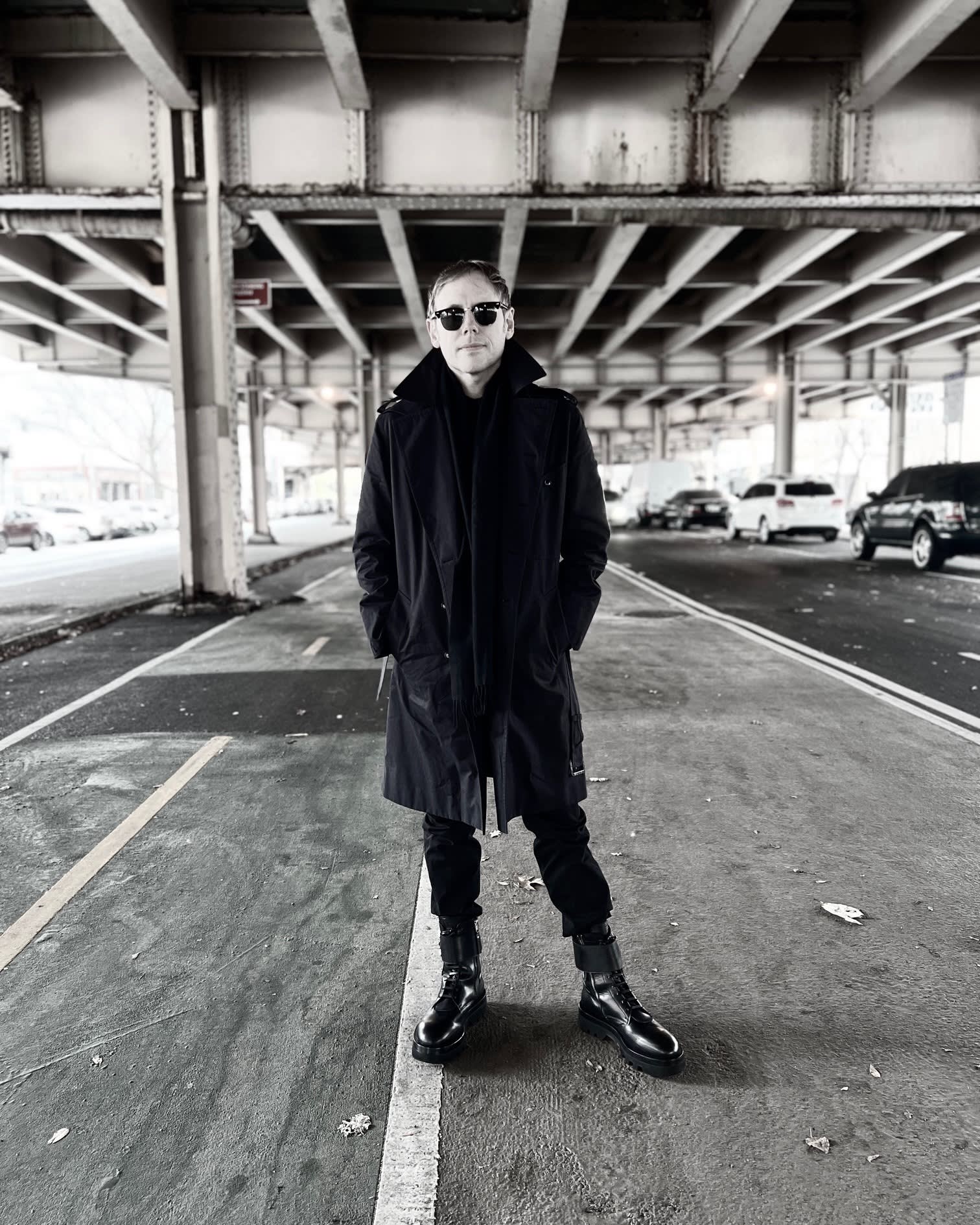 geoff rickly gift guide