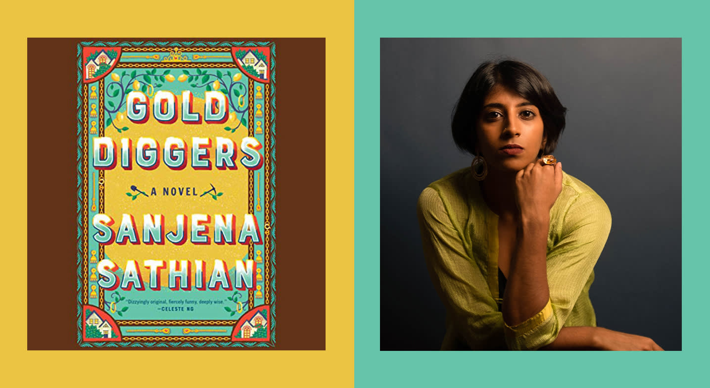 'Gold Diggers' Excavates the Universal Search for Belonging