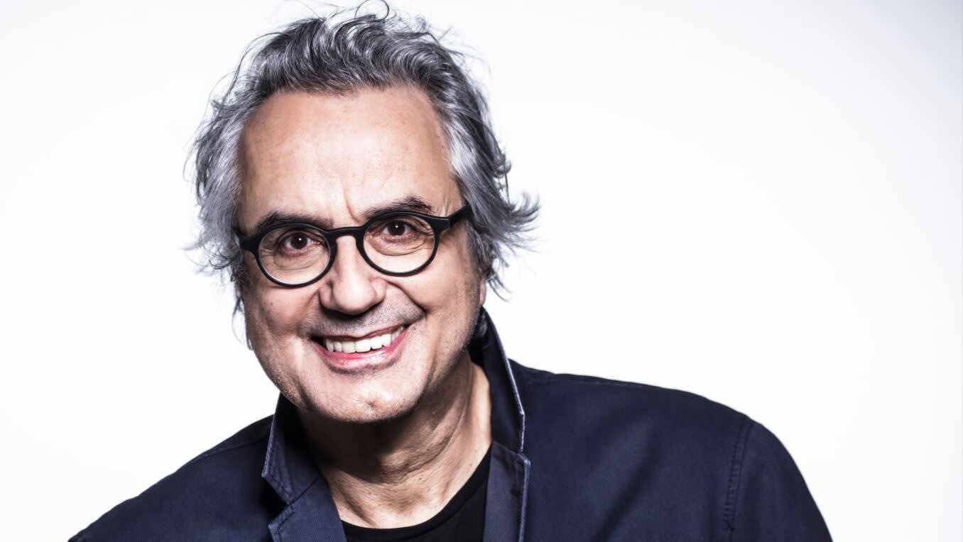 „Wenn der Mordmann kommt“: Interview mit Friedrich Ani