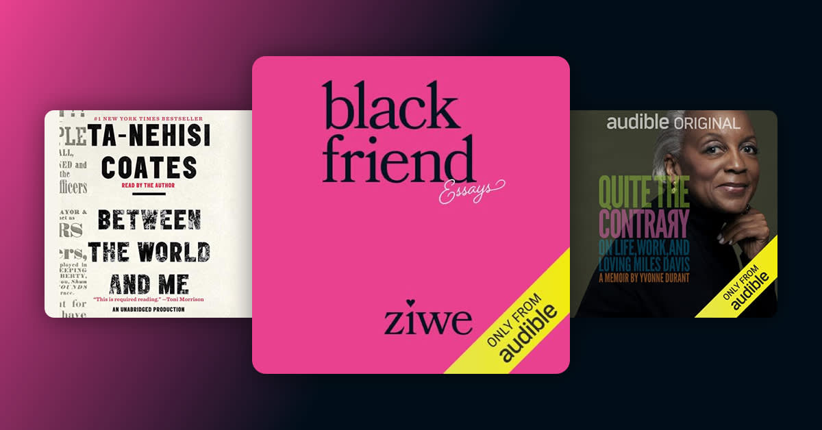 Black American lived experiences
