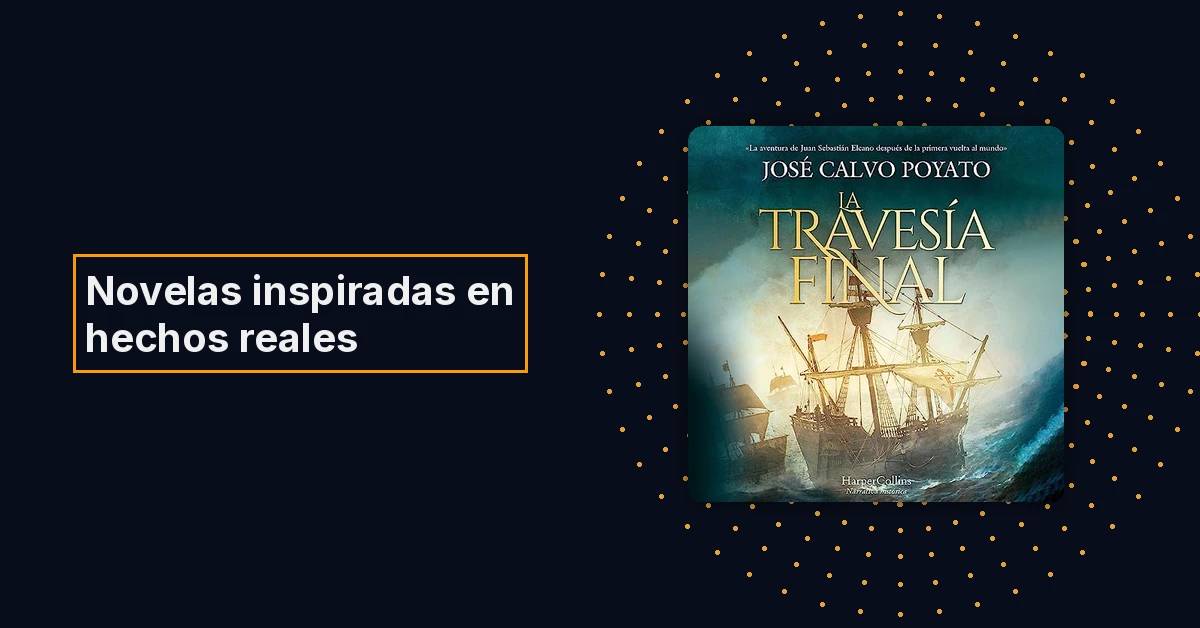 Ficción histórica sobre grandes exploradores y navegantes similar a La travesía final
