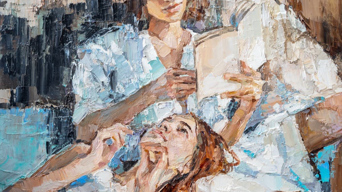 I migliori libri di Elena Ferrante