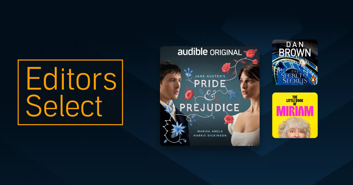 Editors Select: September 2025