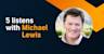 Michael Lewis