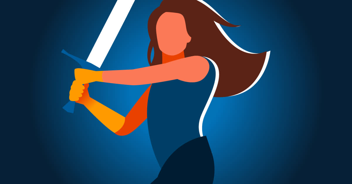 Meet Annabeth Chase—wise demigod, loyal friend, and unforgettable heroine  