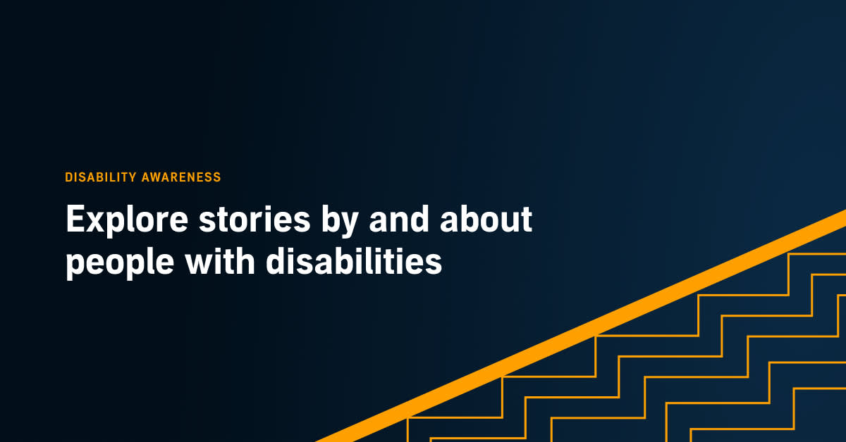 Image for Disability Awareness