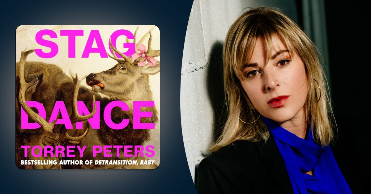“Stag Dance” is a master class in confrontation