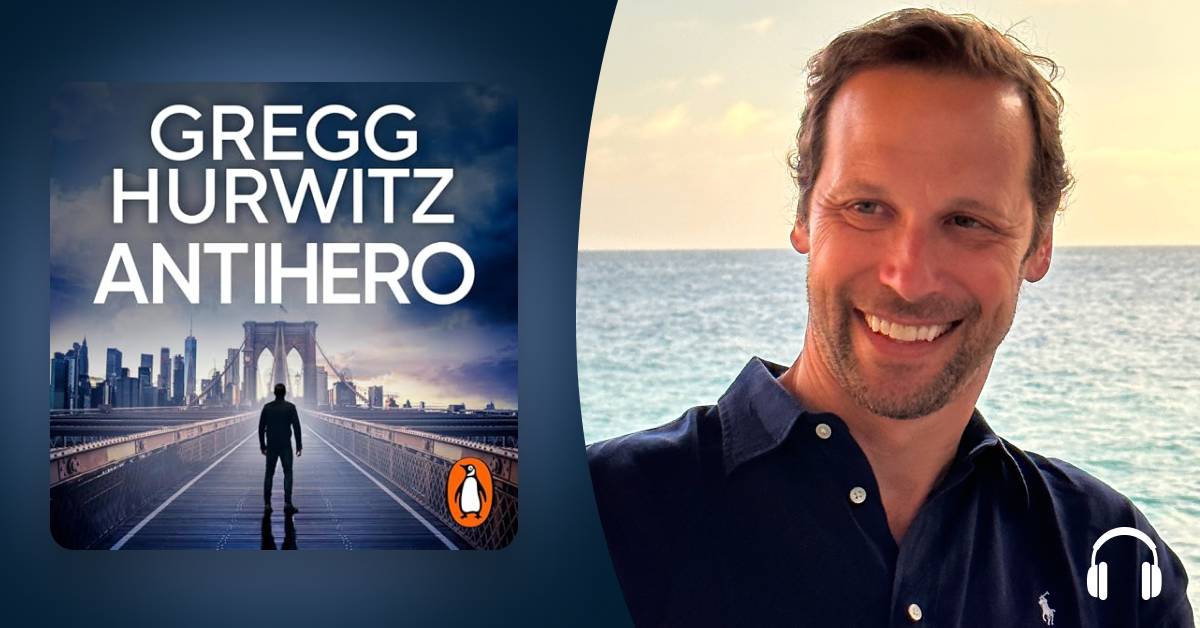 In “Antihero,” the Nowhere Man takes on his biggest challenge yet