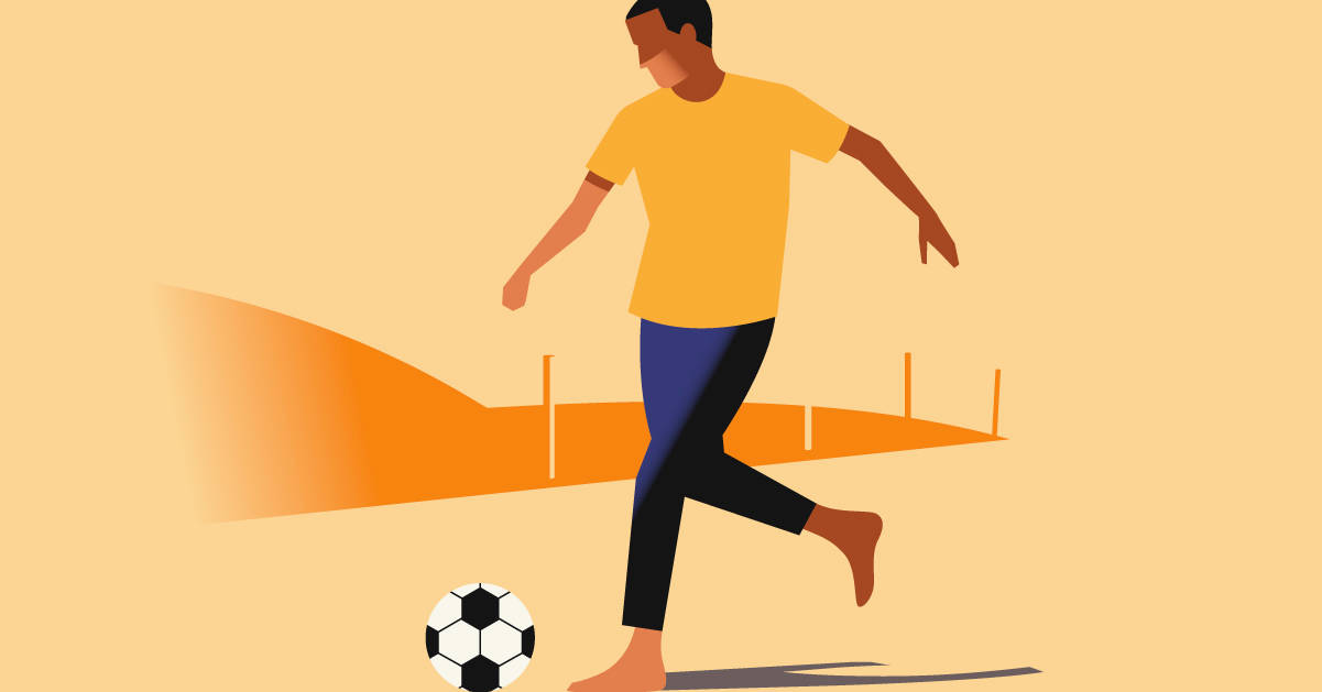 The best soccer podcasts to take you right onto the pitch