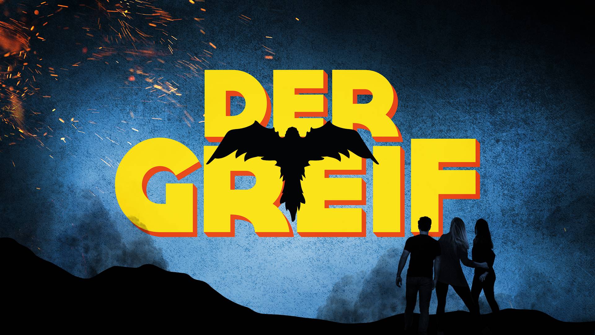 Willkommen im Greif-Universum