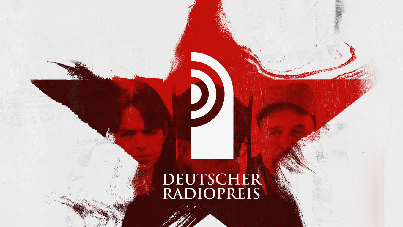 Erstmals gewinnt ein Podcast den Deutschen Radiopreis