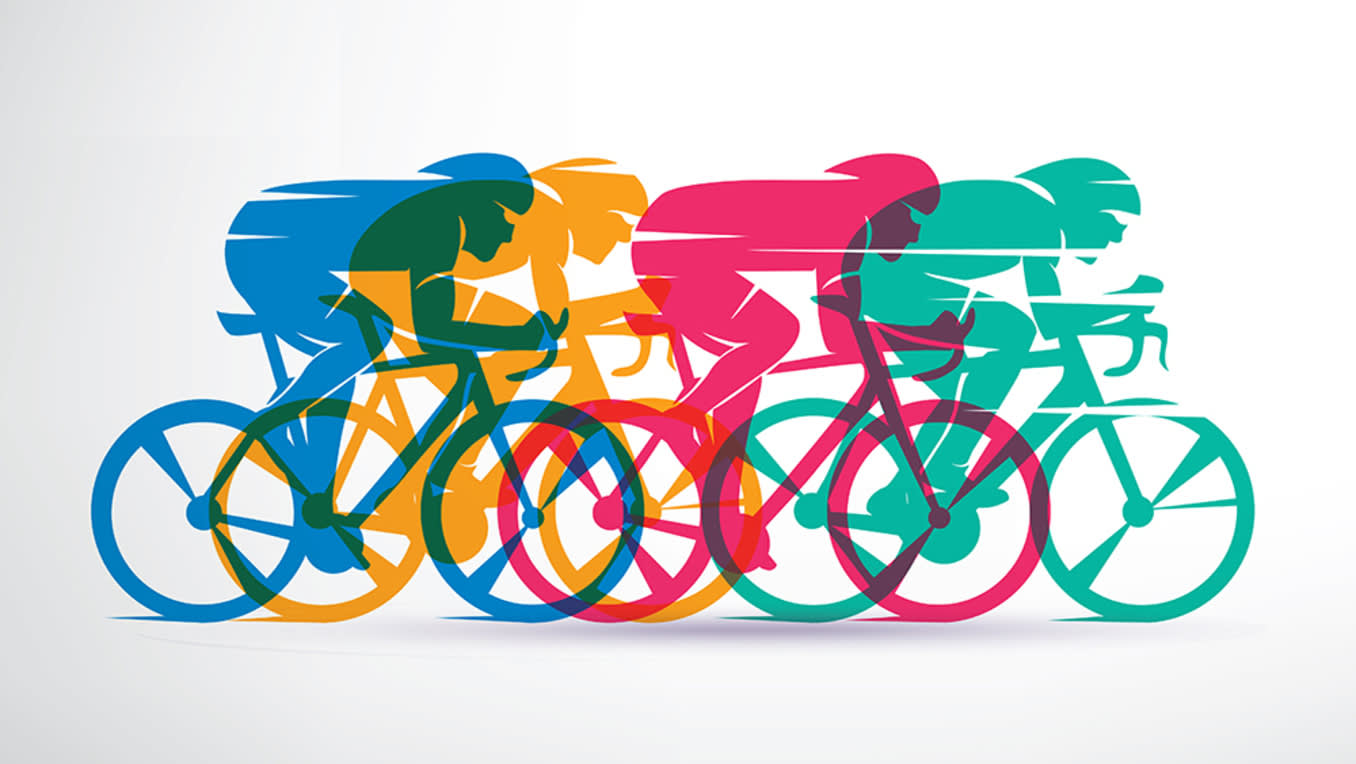 Libri sul ciclismo per seguire il Giro d'Italia 2023