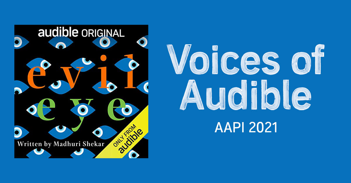 Celebrating AAPI stories and lives
