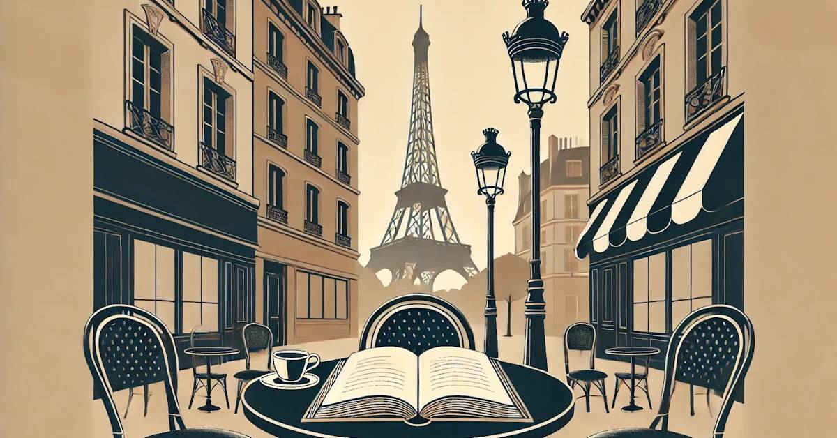 Les meilleurs livres sur Paris dans la littérature