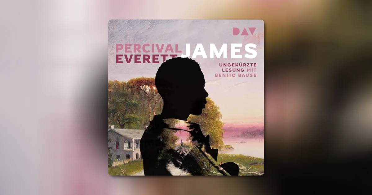 And the Prize goes to... Percival Everett gewinnt Pulitzer-Preis 2025
