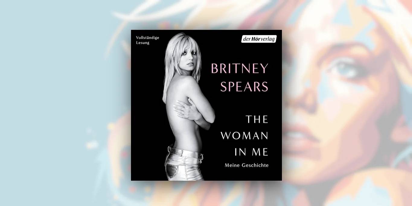 Britney Spears: Darum geht es in ihrer Autobiografie