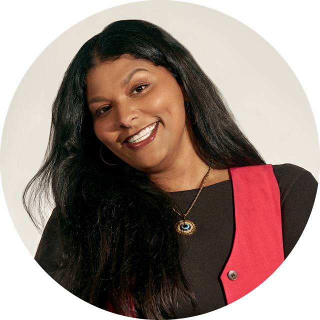 Image for Patty K Rivera