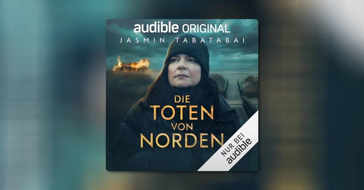 True Crime trifft Deep Fake: „Die Toten von Norden‟