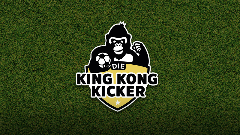 King Kong Kicker Hörspiel Audible Original Hörbuchtipp der Woche