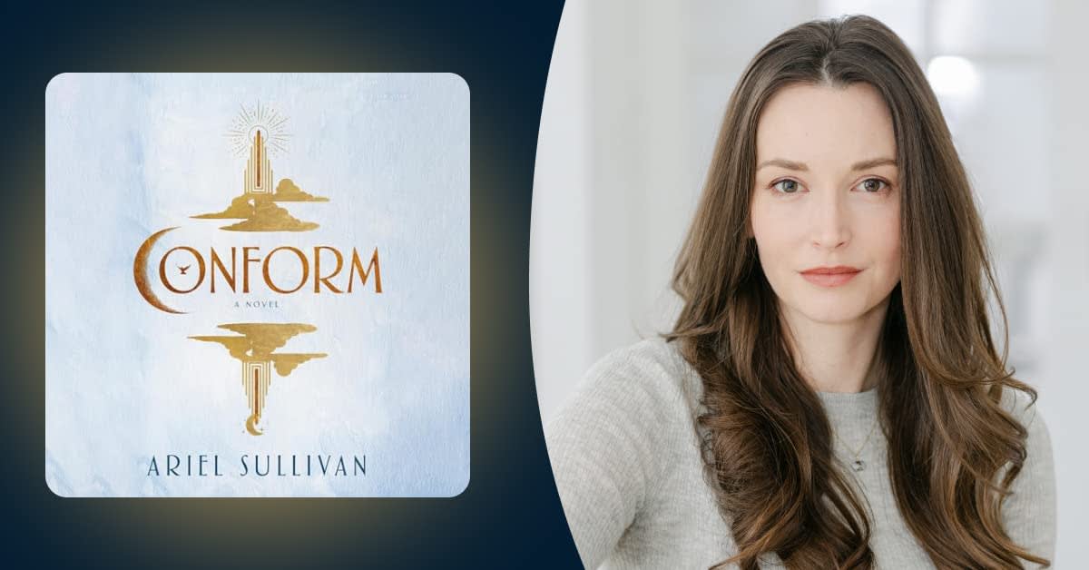 Discover your next dystopian obsession 