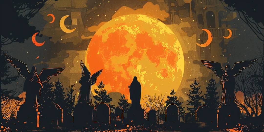 La ciencia ficción según el maestro Neil Gaiman
